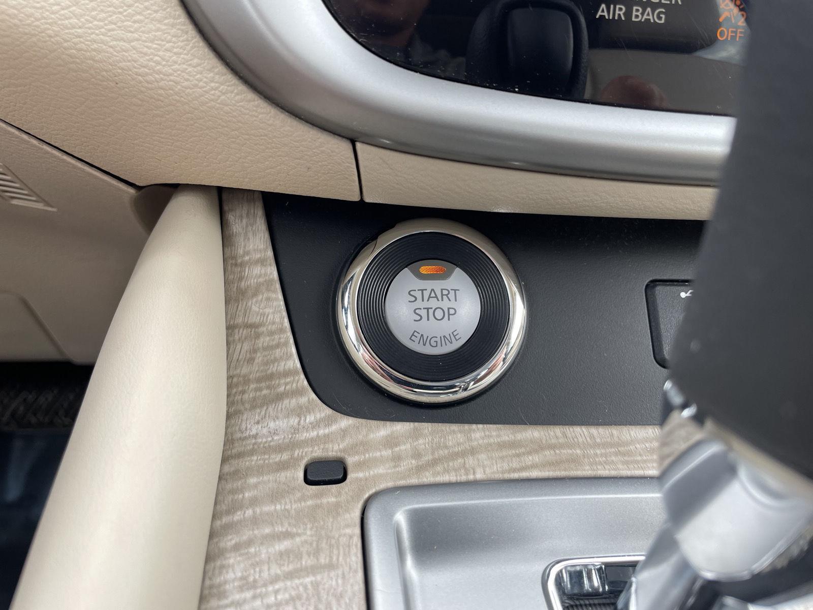 Used 2020 Nissan Murano for sale in Lincoln NE