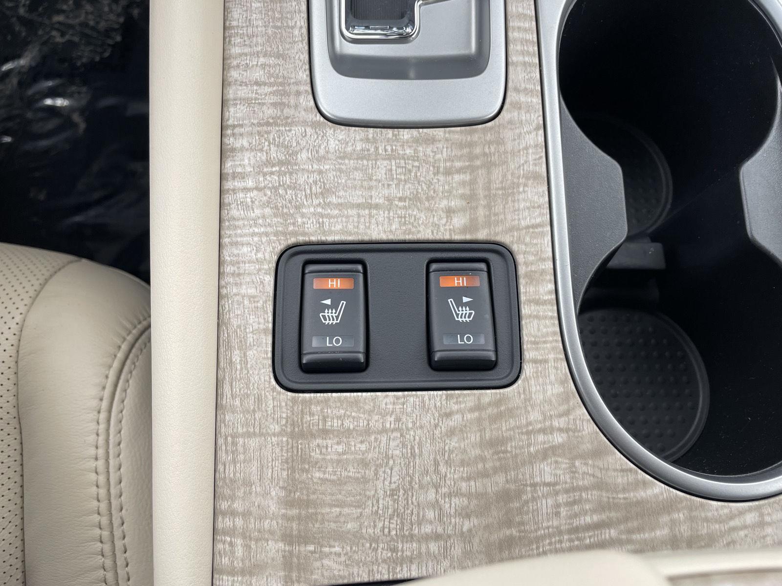 Used 2020 Nissan Murano for sale in Lincoln NE