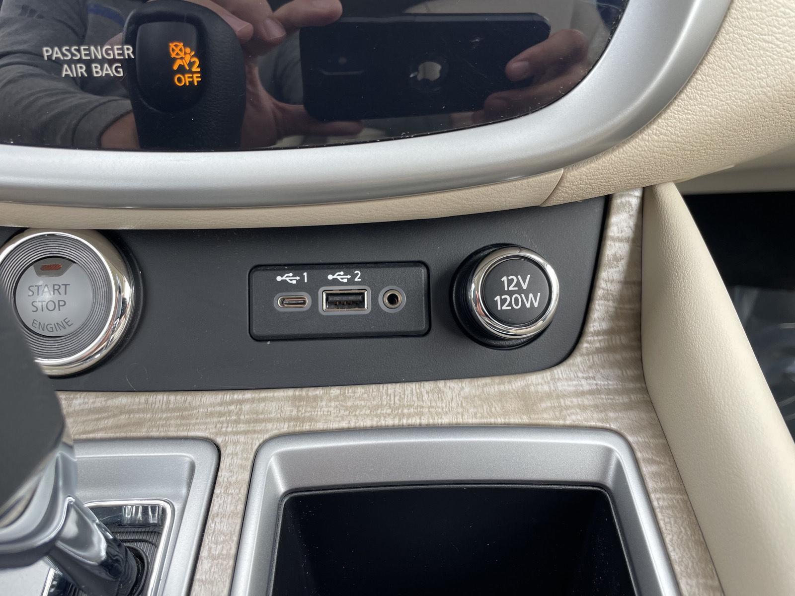 Used 2020 Nissan Murano for sale in Lincoln NE