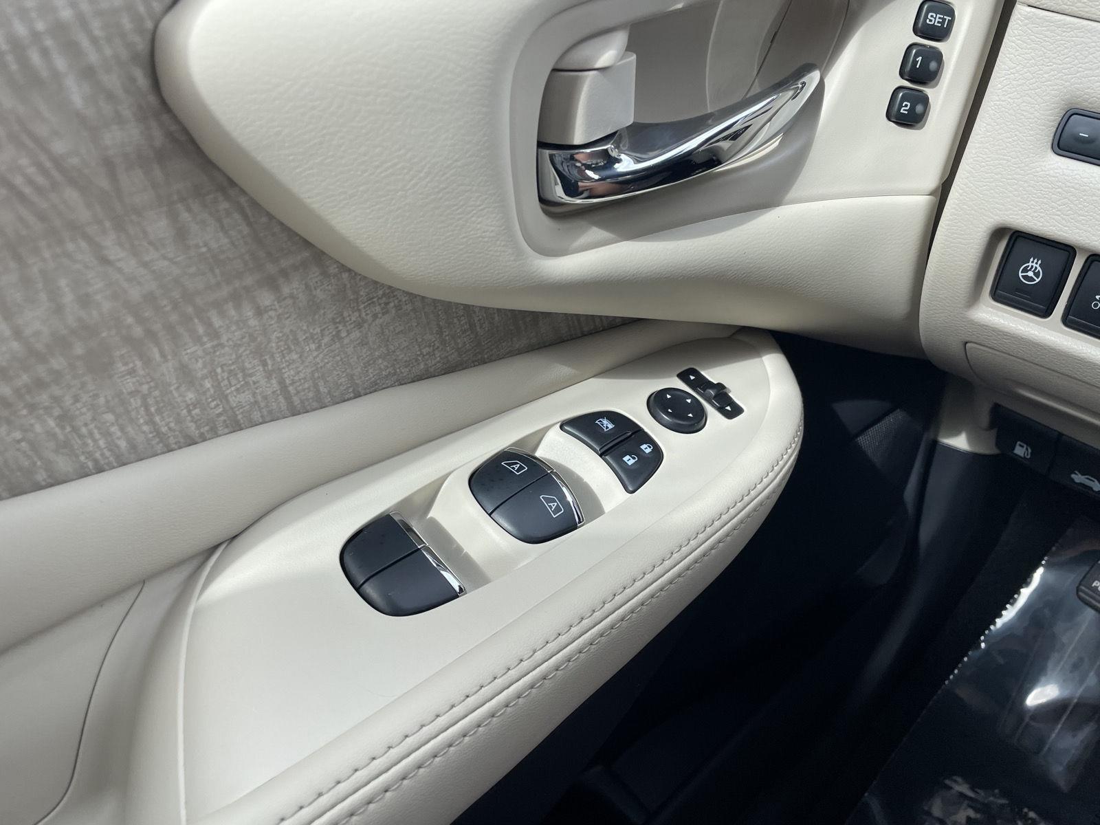 Used 2020 Nissan Murano for sale in Lincoln NE