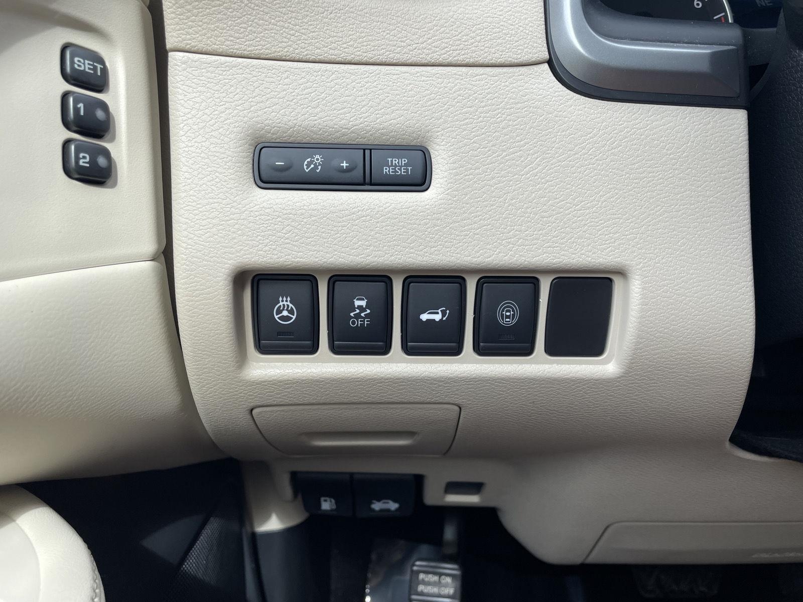 Used 2020 Nissan Murano for sale in Lincoln NE