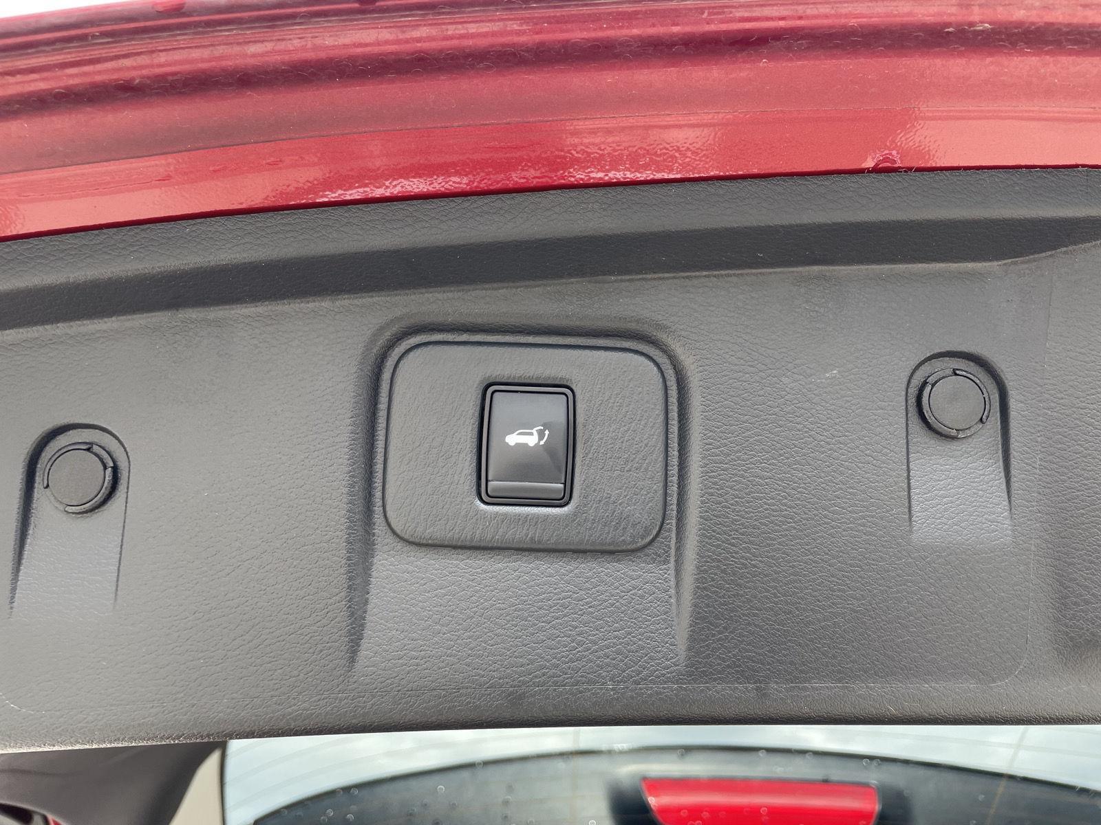 Used 2020 Nissan Murano for sale in Lincoln NE