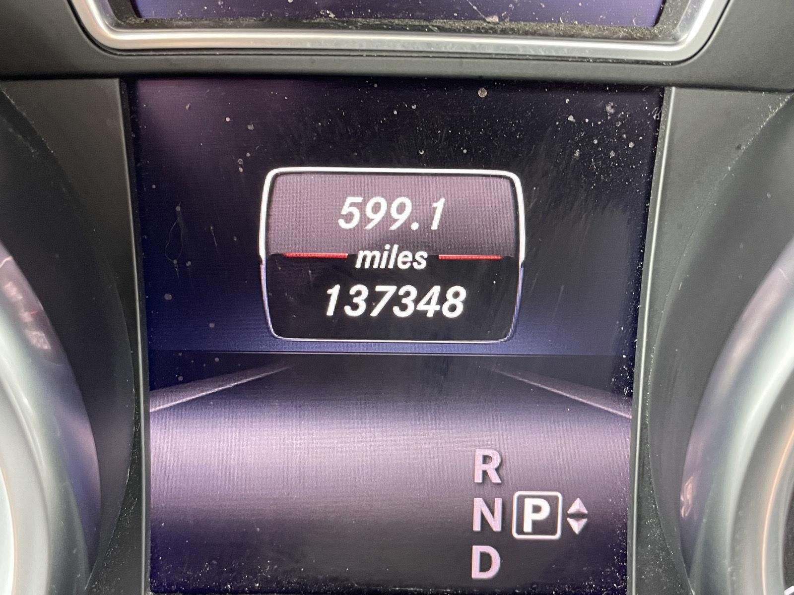 Used 2015 Mercedes-Benz M-Class ML 350 SUV for sale in Lincoln NE