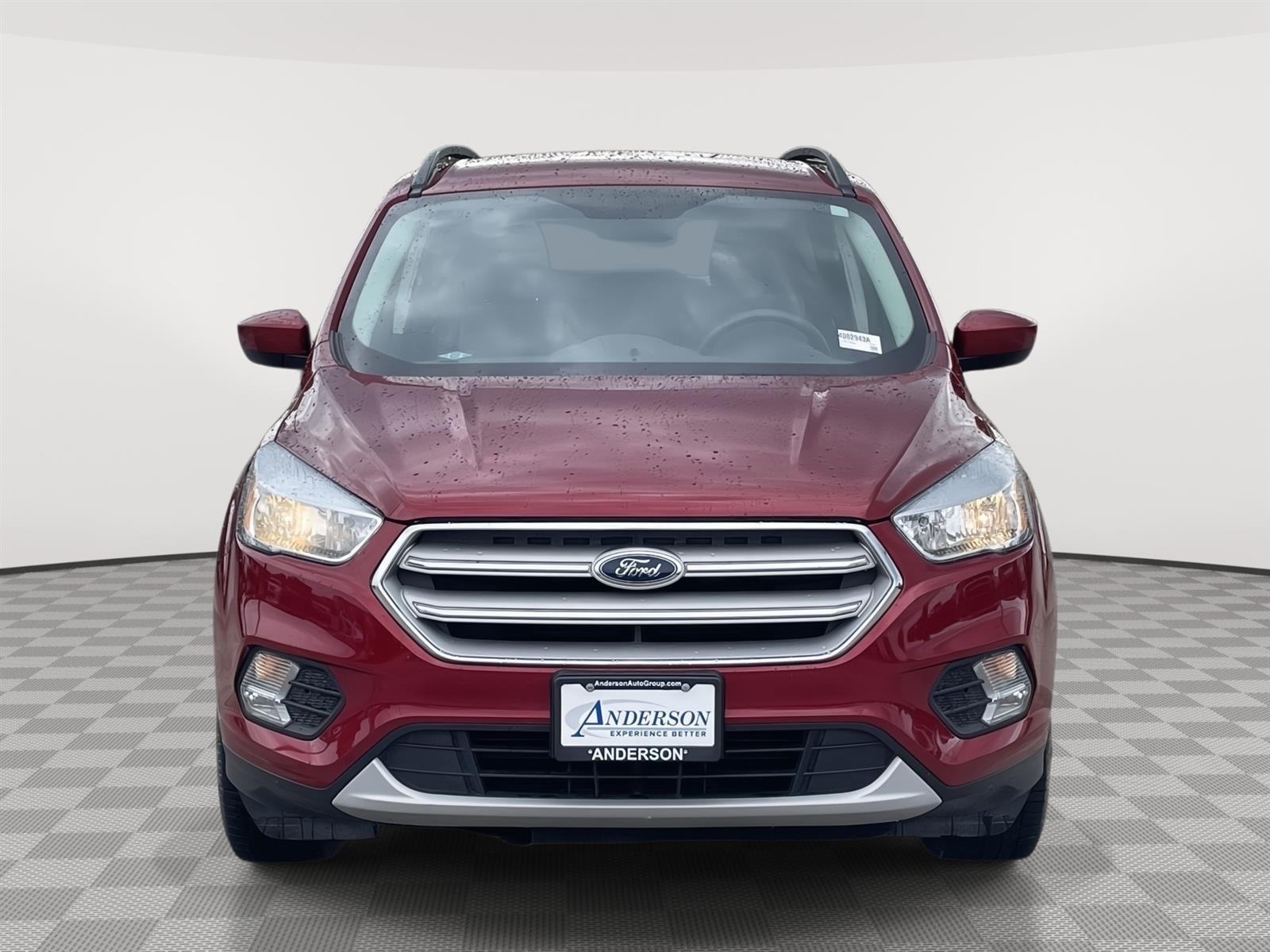 Used 2018 Ford Escape SE SUV for sale in Lincoln NE