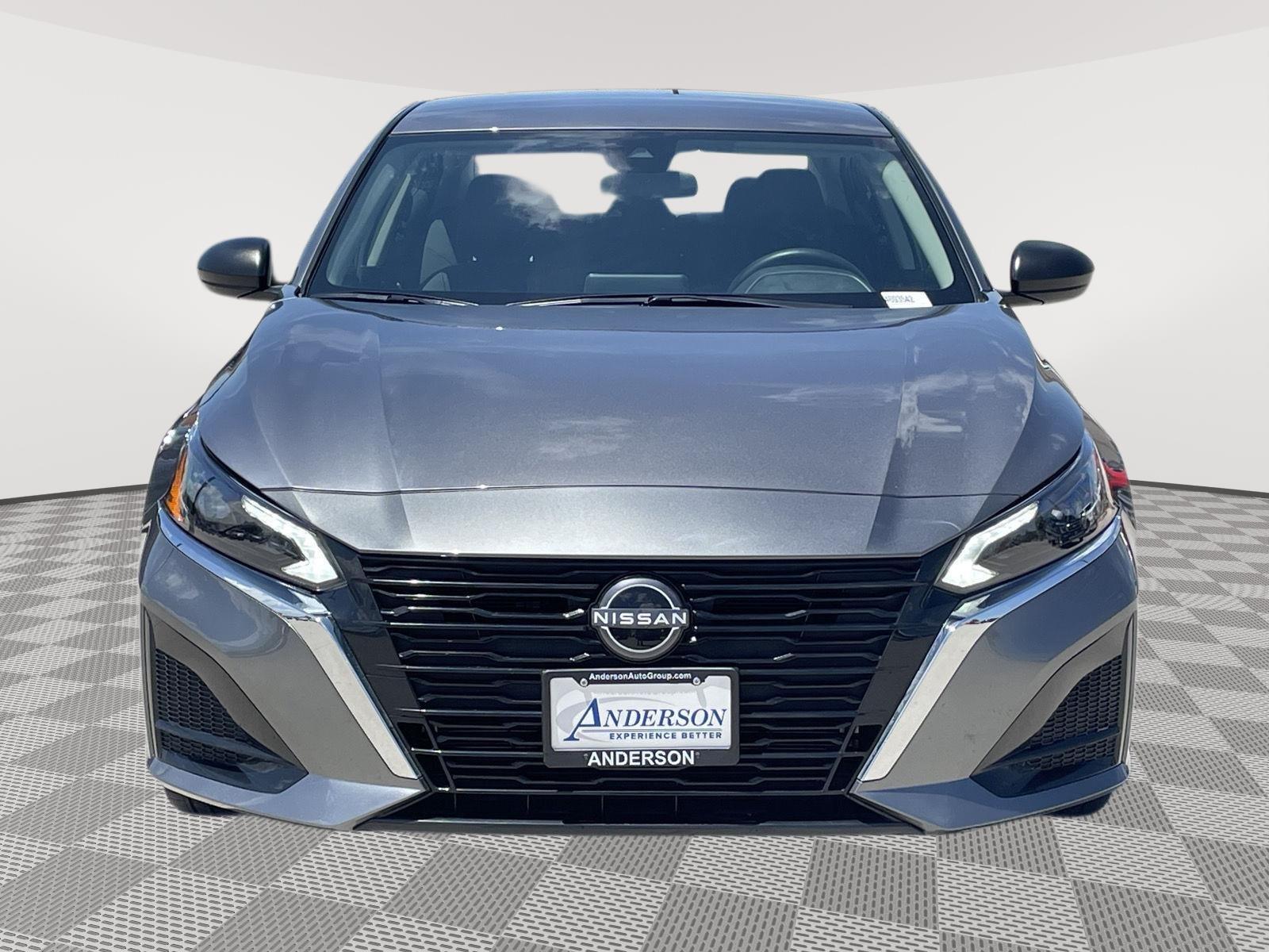 Used 2025 Nissan Altima SV Sedan for sale in Lincoln NE