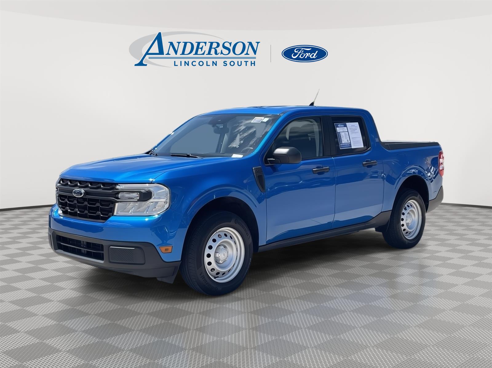 Used 2022 Ford Maverick XL Stock: 4003491