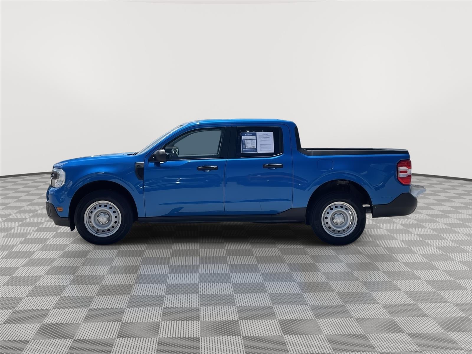 Used 2022 Ford Maverick XL Crew Cab Truck for sale in Lincoln NE