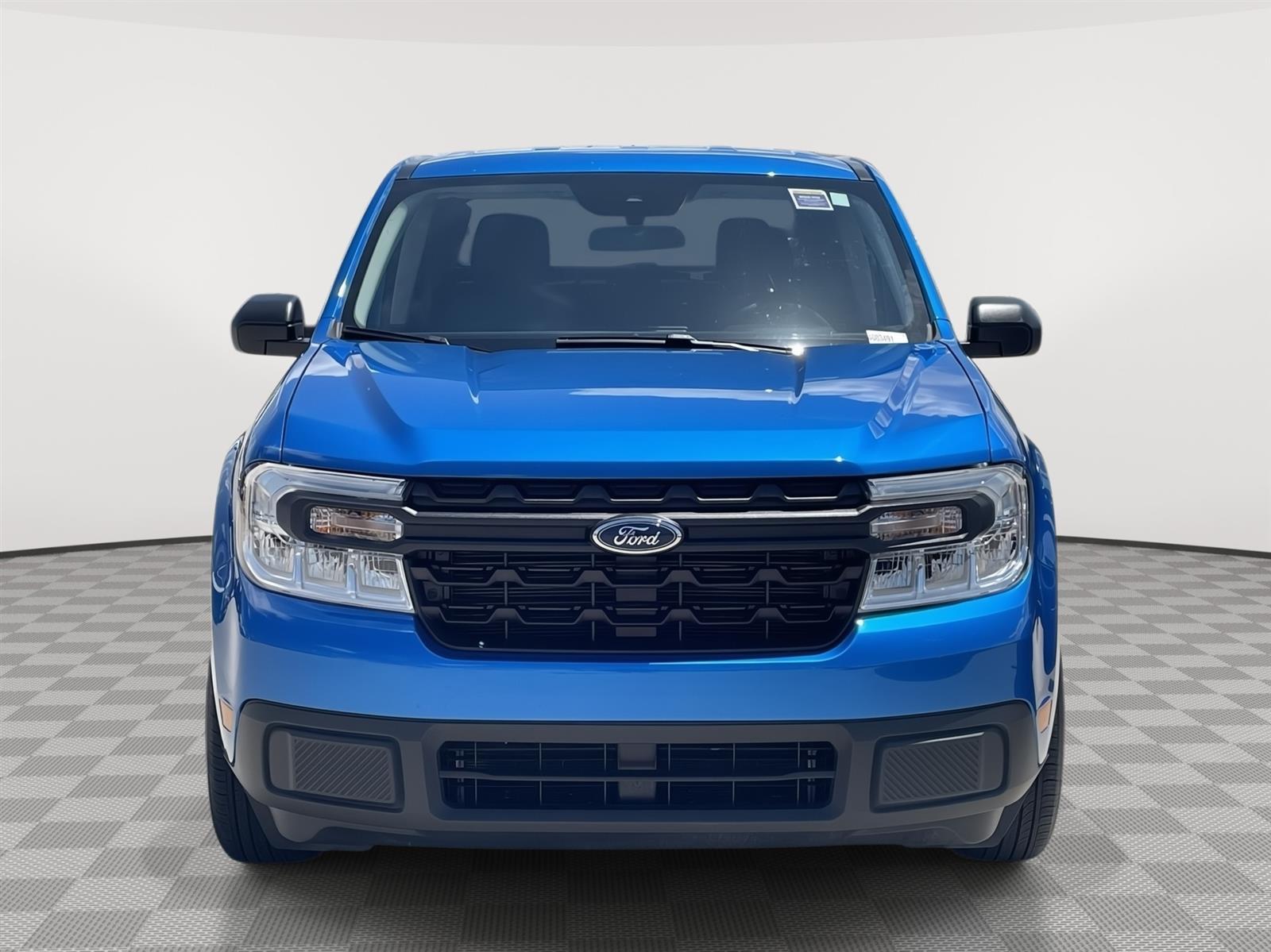 Used 2022 Ford Maverick XL Crew Cab Truck for sale in Lincoln NE