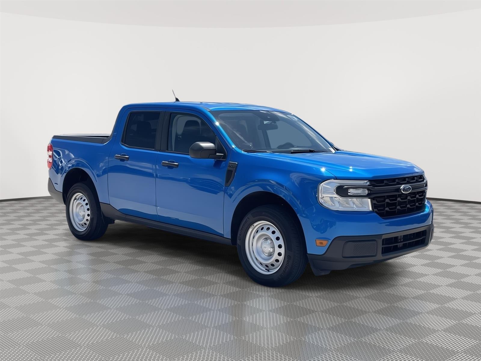Used 2022 Ford Maverick XL Crew Cab Truck for sale in Lincoln NE