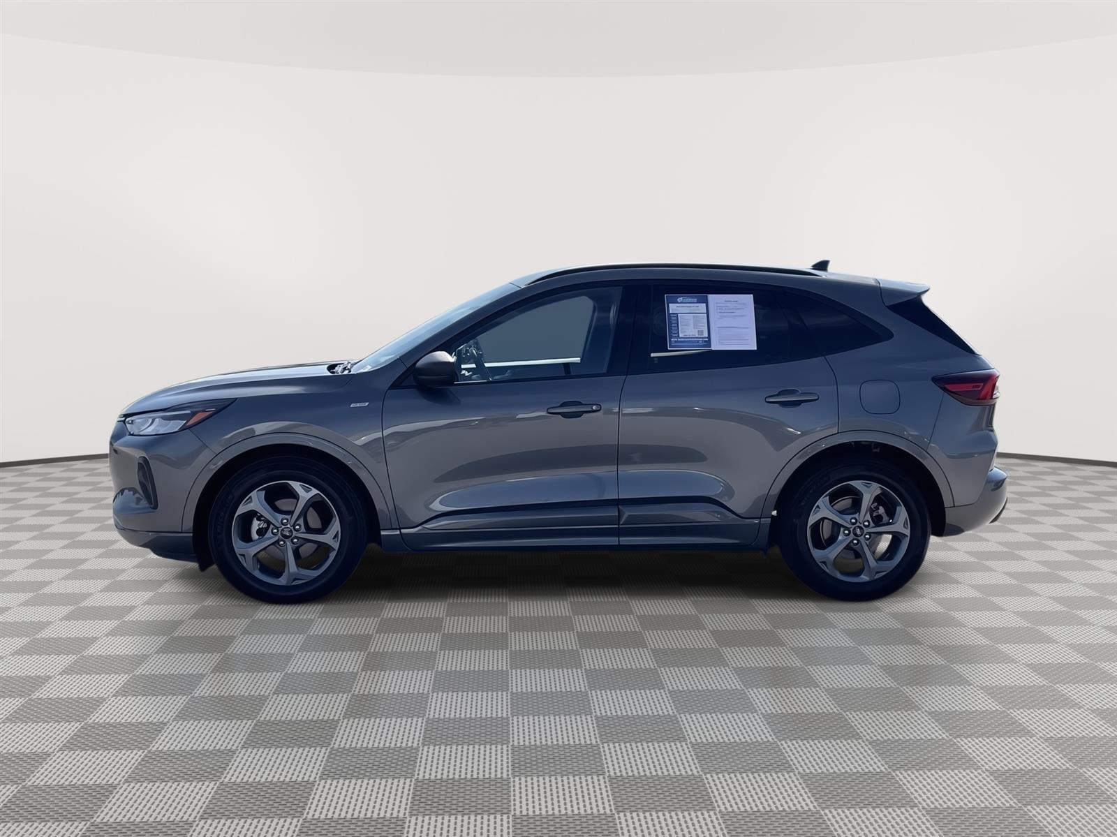 Used 2024 Ford Escape ST-Line SUV for sale in Lincoln NE