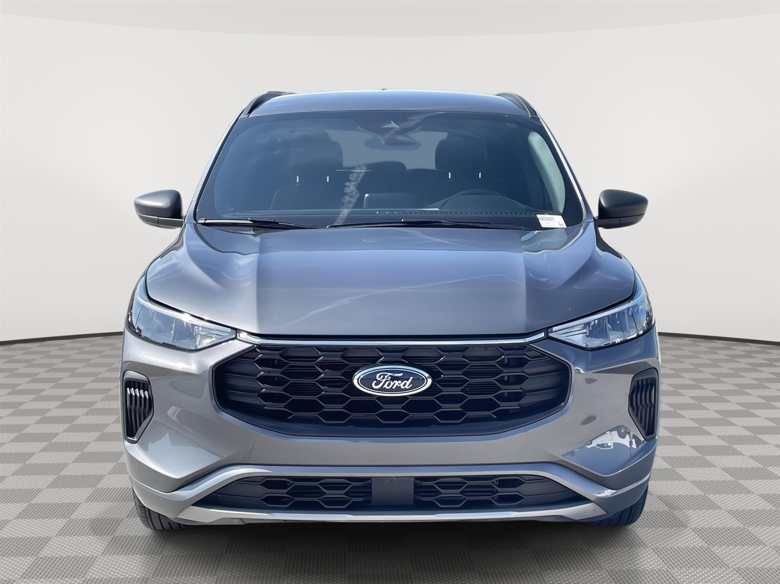 Used 2024 Ford Escape ST-Line SUV for sale in Lincoln NE