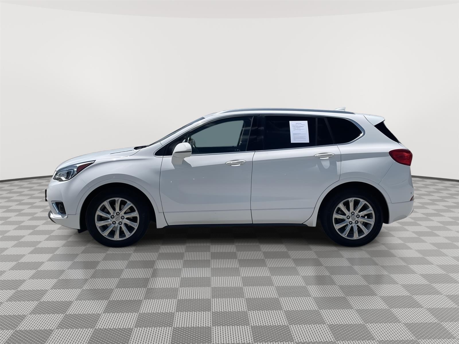 Used 2019 Buick Envision Essence SUV for sale in Lincoln NE