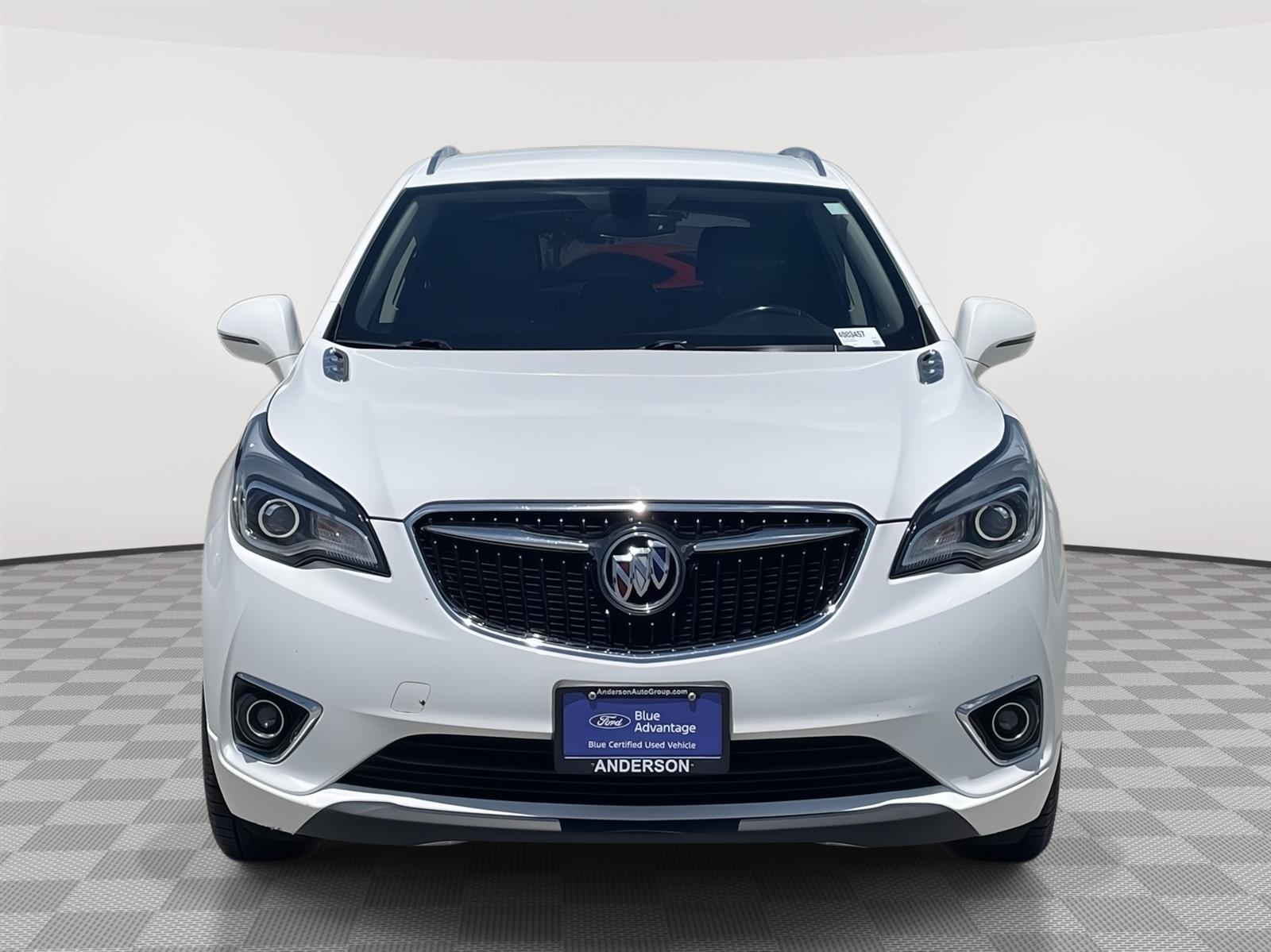 Used 2019 Buick Envision Essence SUV for sale in Lincoln NE