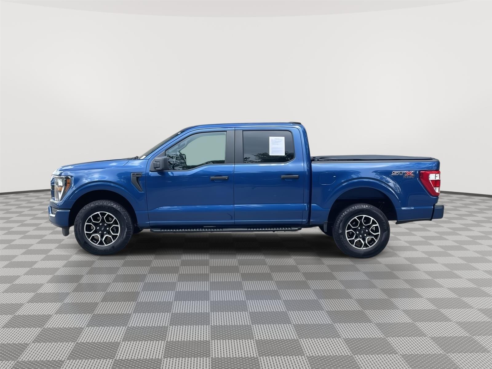 Used 2023 Ford F-150 XL Crew Cab Truck for sale in Lincoln NE