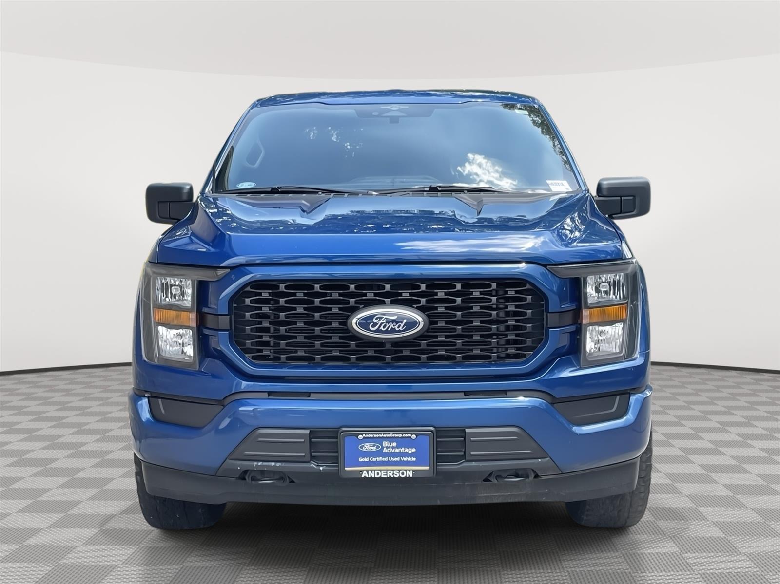 Used 2023 Ford F-150 XL Crew Cab Truck for sale in Lincoln NE