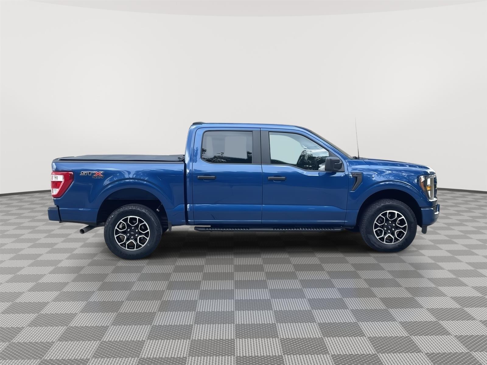 Used 2023 Ford F-150 XL Crew Cab Truck for sale in Lincoln NE