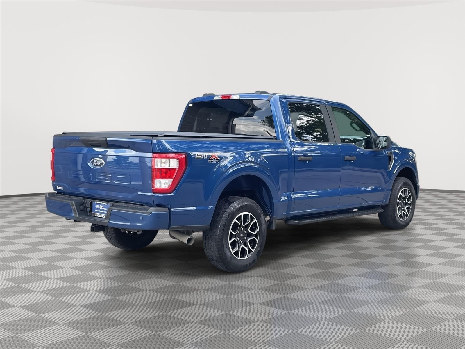 Used 2023 Ford F-150 XL Crew Cab Truck for sale in Lincoln NE