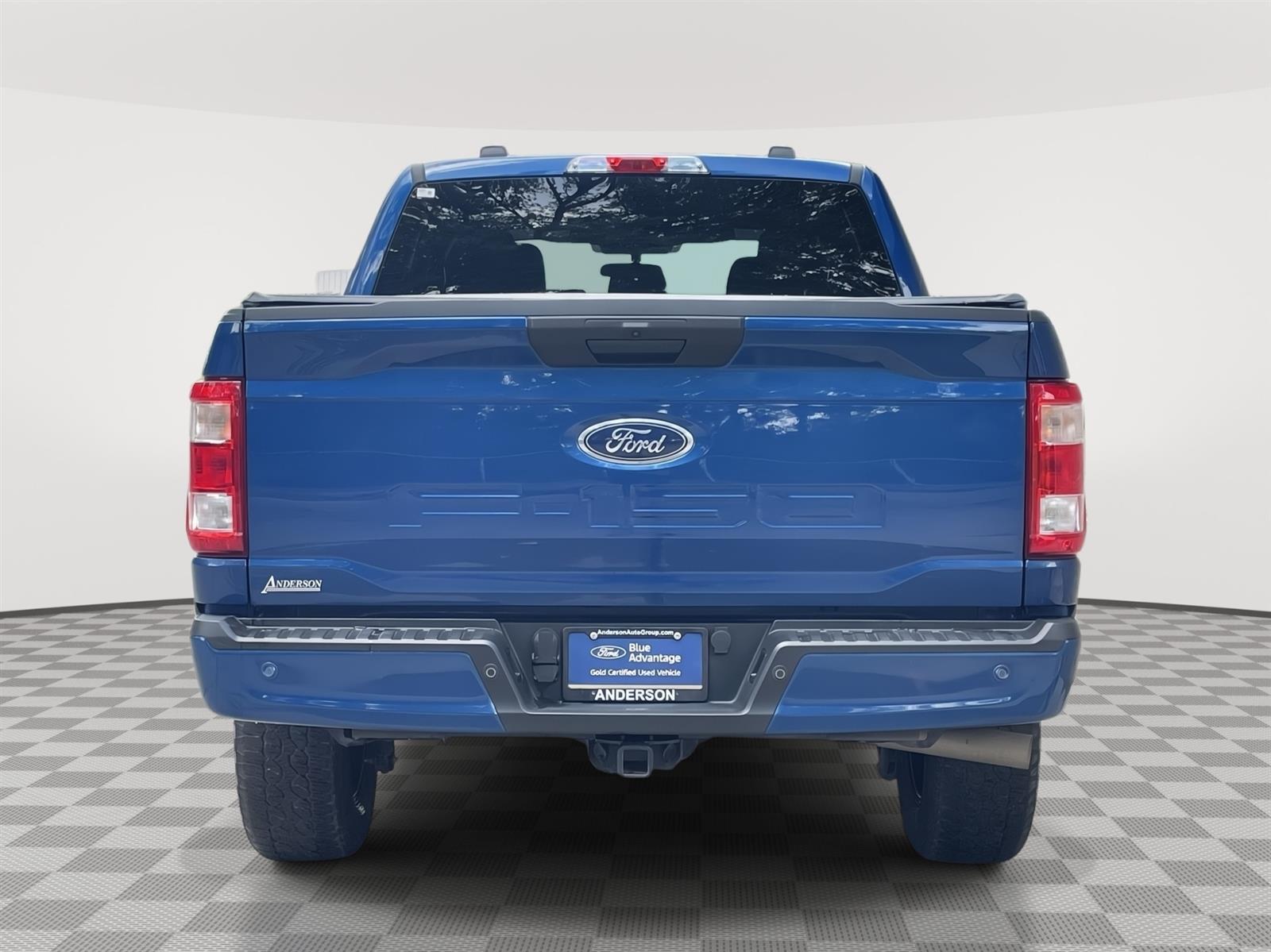 Used 2023 Ford F-150 XL Crew Cab Truck for sale in Lincoln NE