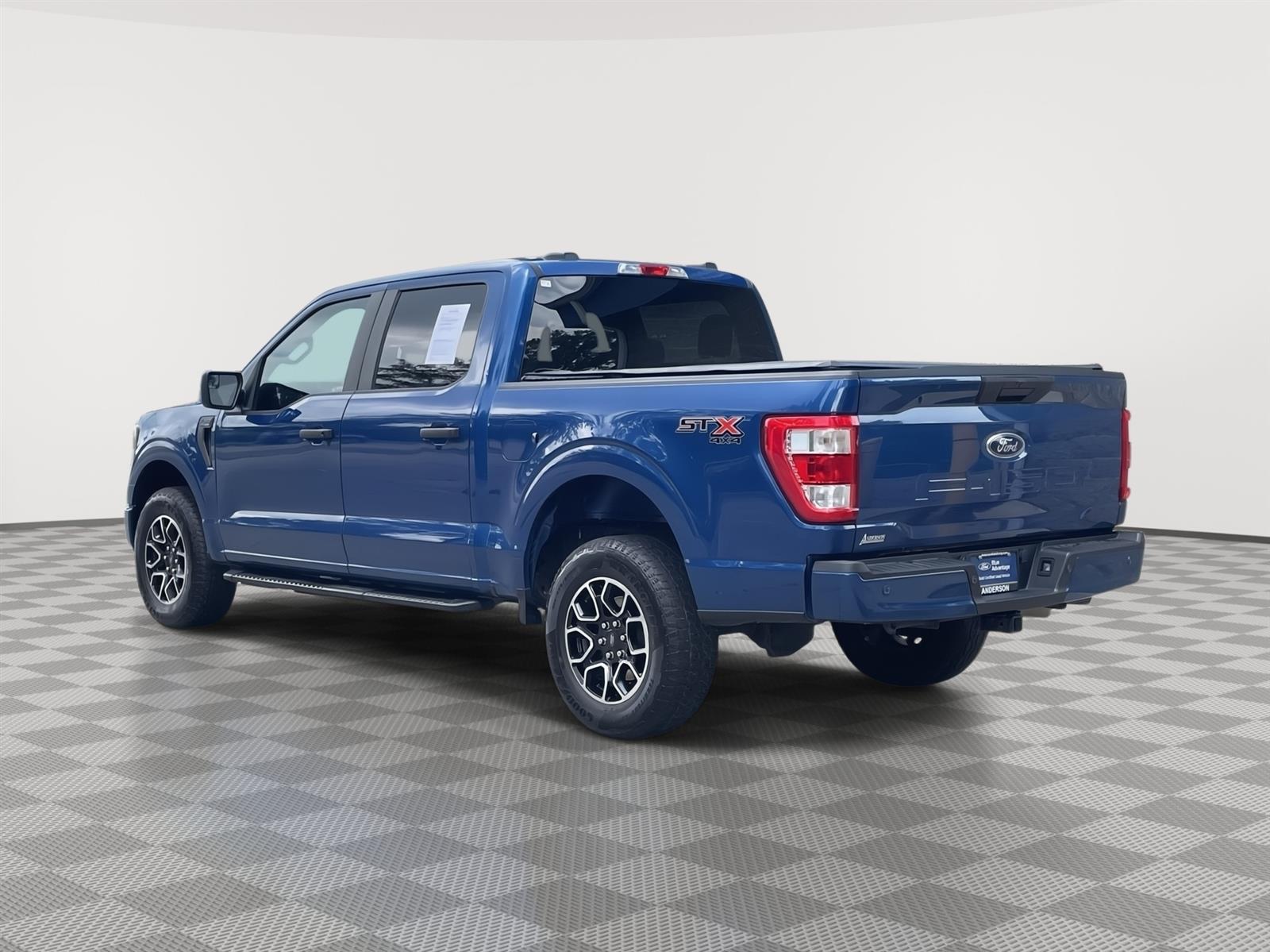 Used 2023 Ford F-150 XL Crew Cab Truck for sale in Lincoln NE