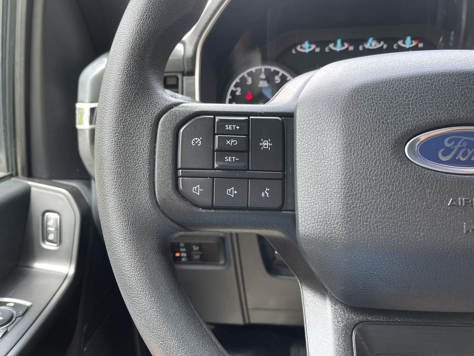 Used 2023 Ford F-150 XL Crew Cab Truck for sale in Lincoln NE