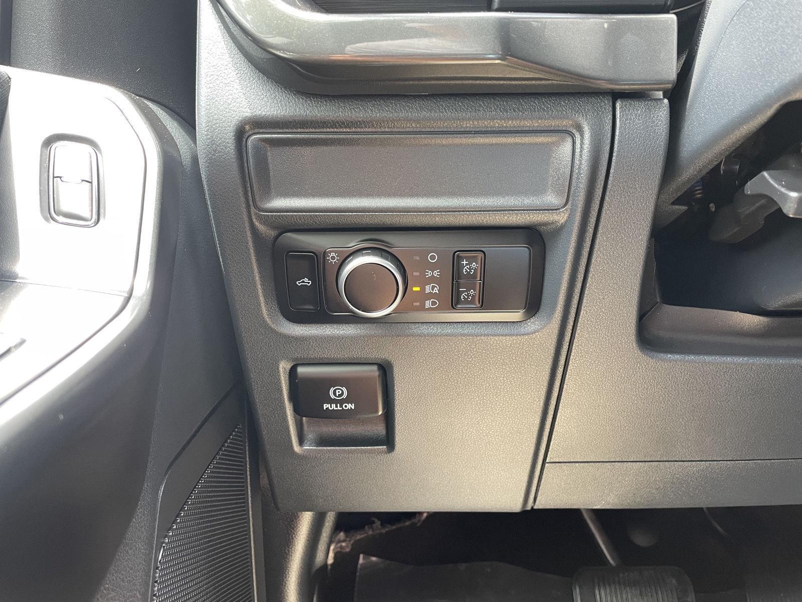 Used 2023 Ford F-150 XL Crew Cab Truck for sale in Lincoln NE