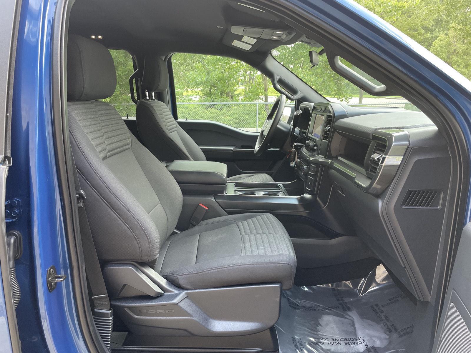 Used 2023 Ford F-150 XL Crew Cab Truck for sale in Lincoln NE