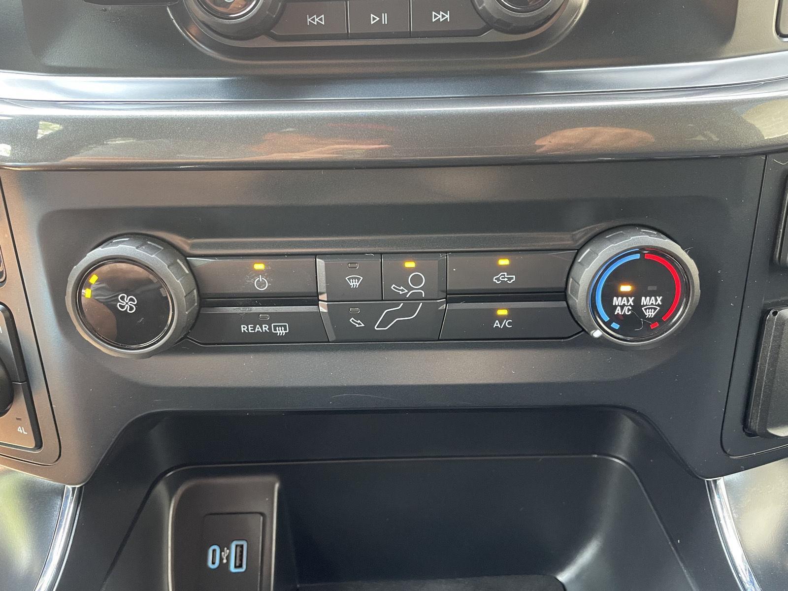 Used 2023 Ford F-150 XL Crew Cab Truck for sale in Lincoln NE