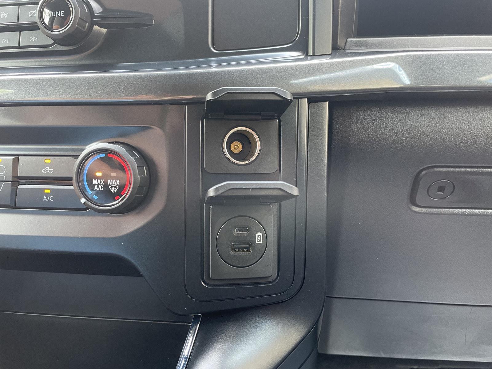 Used 2023 Ford F-150 XL Crew Cab Truck for sale in Lincoln NE