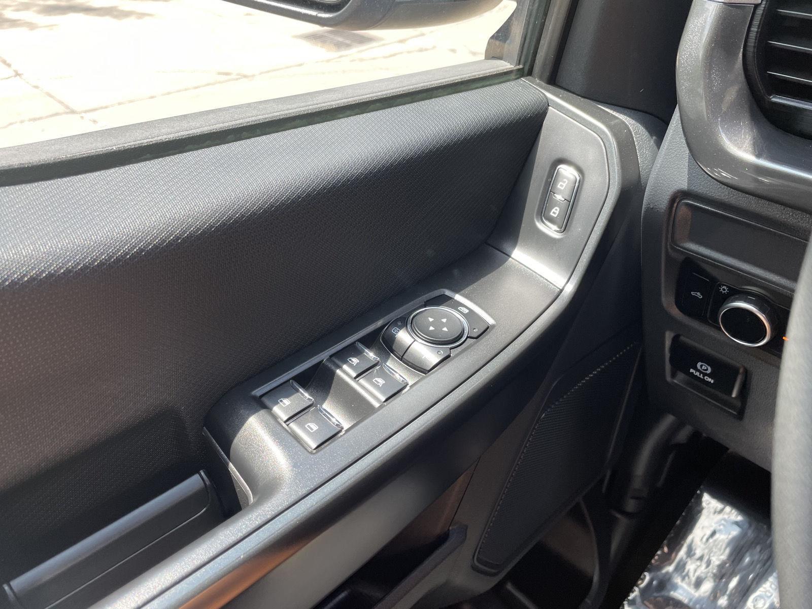 Used 2023 Ford F-150 XL Crew Cab Truck for sale in Lincoln NE