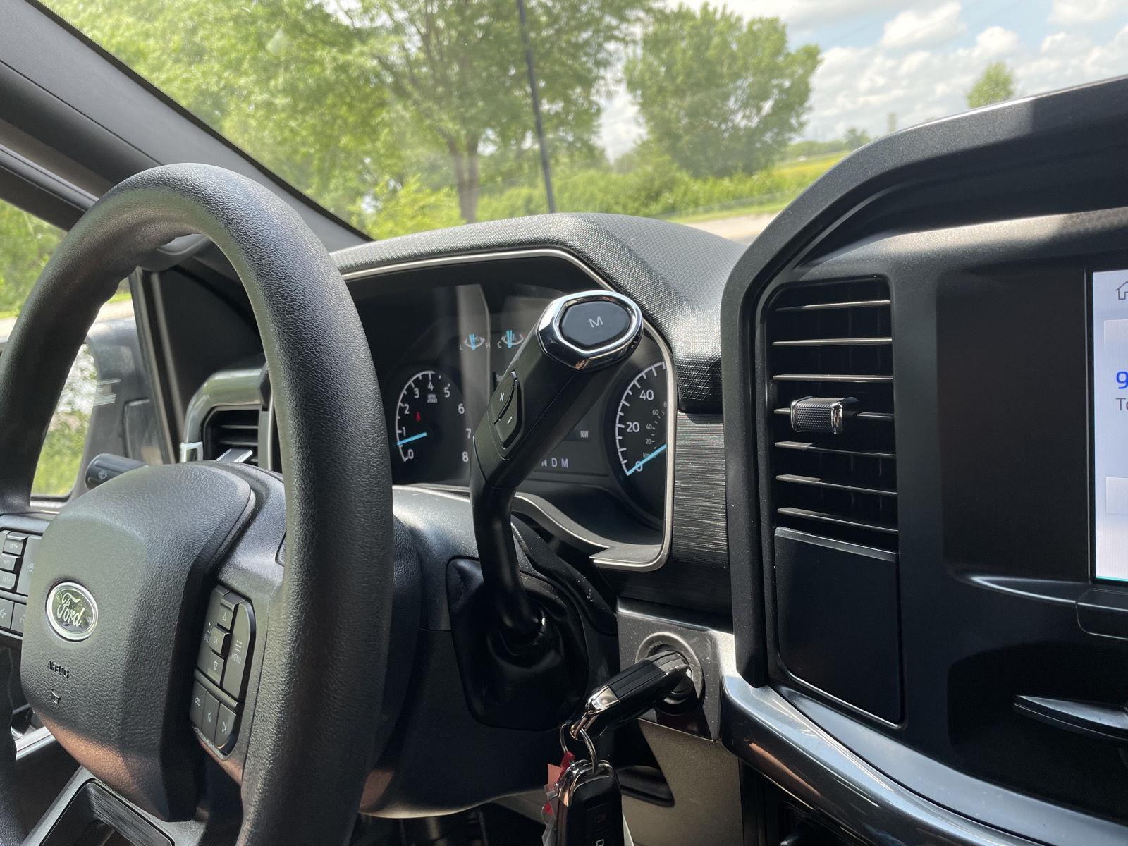 Used 2023 Ford F-150 XL Crew Cab Truck for sale in Lincoln NE