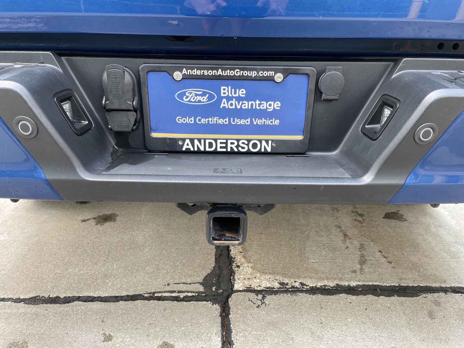 Used 2023 Ford F-150 XL Crew Cab Truck for sale in Lincoln NE