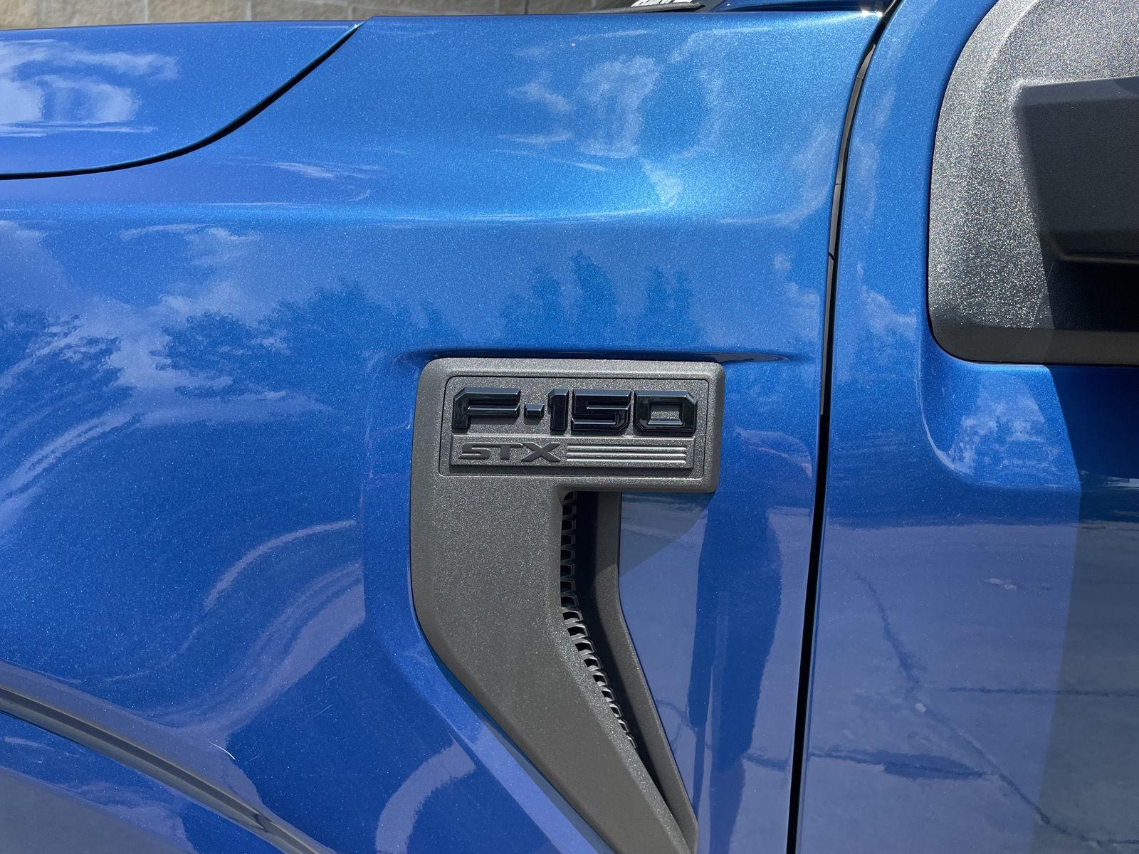 Used 2023 Ford F-150 XL Crew Cab Truck for sale in Lincoln NE