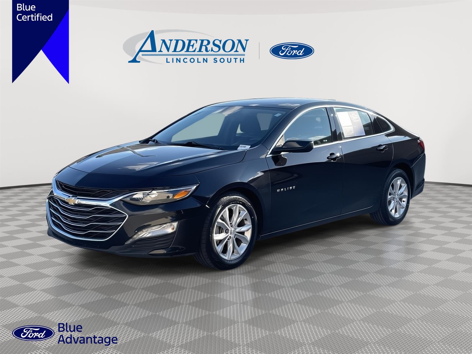 Used 2023 Chevrolet Malibu LT Stock: 4003488