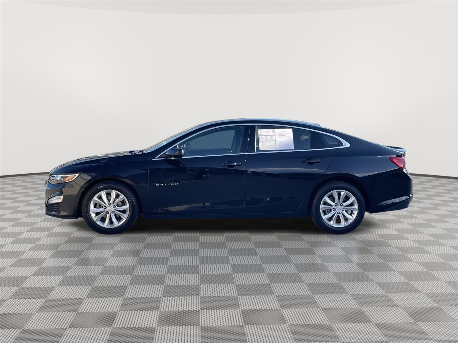 Used 2023 Chevrolet Malibu LT Sedan for sale in Lincoln NE