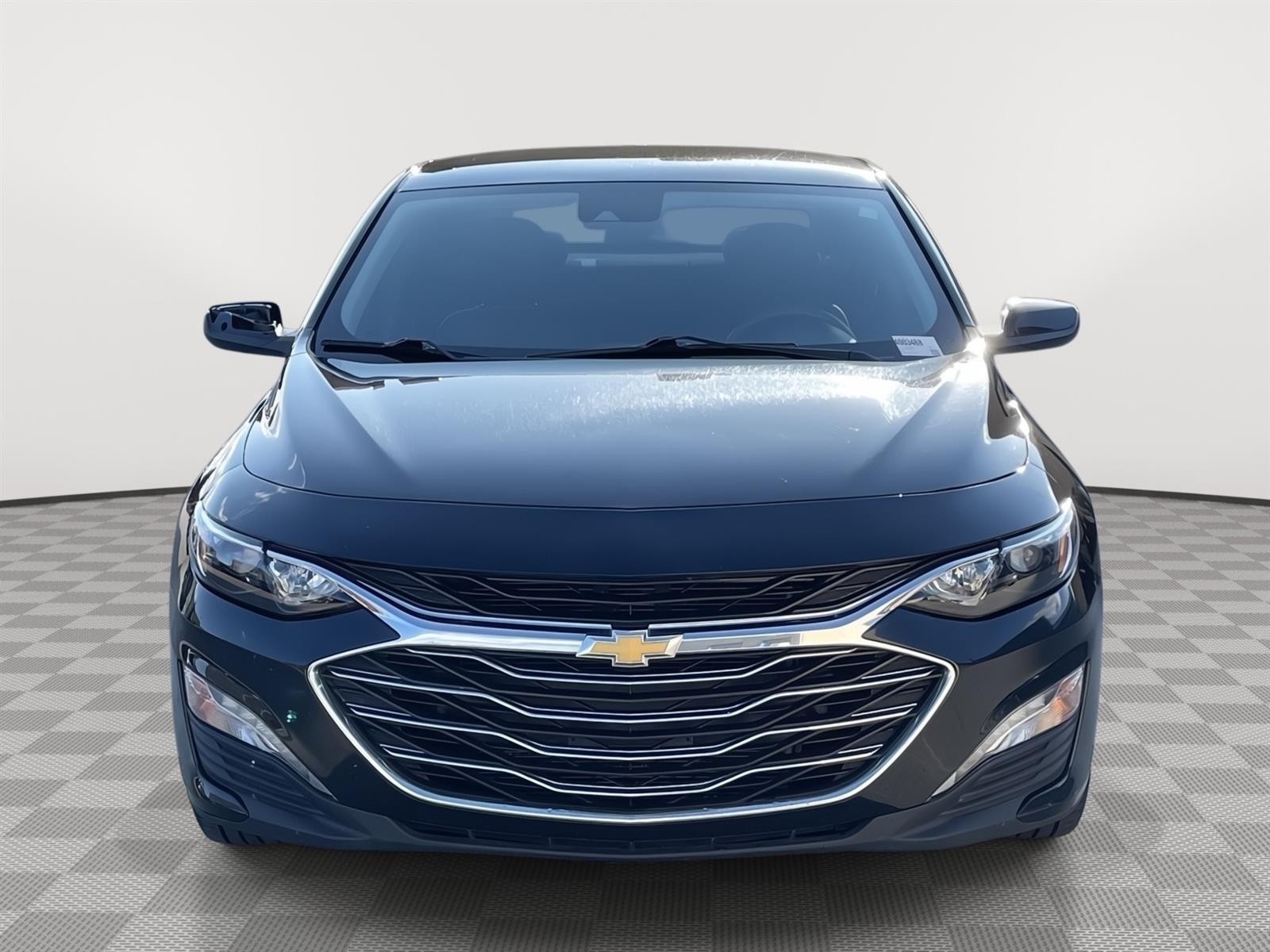 Used 2023 Chevrolet Malibu LT Sedan for sale in Lincoln NE
