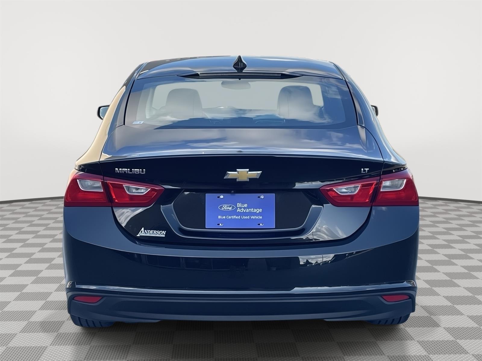 Used 2023 Chevrolet Malibu LT Sedan for sale in Lincoln NE