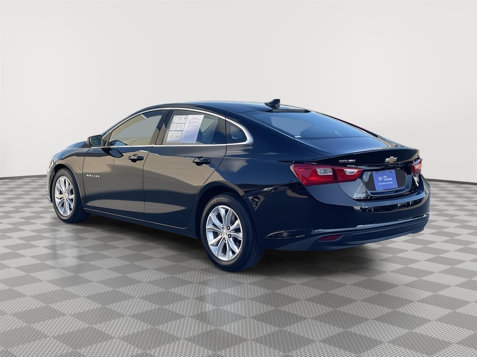 Used 2023 Chevrolet Malibu LT Sedan for sale in Lincoln NE