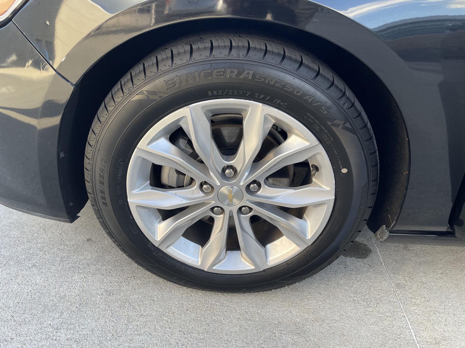 Used 2023 Chevrolet Malibu LT Sedan for sale in Lincoln NE