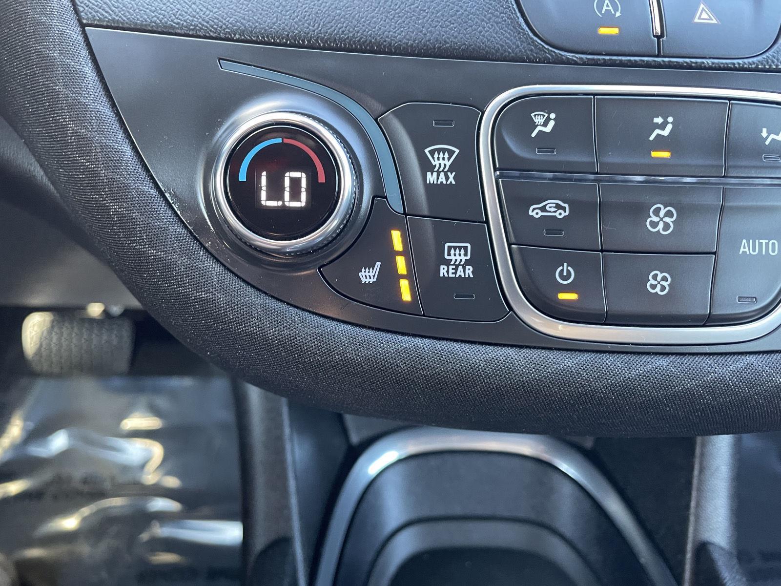 Used 2023 Chevrolet Malibu LT Sedan for sale in Lincoln NE