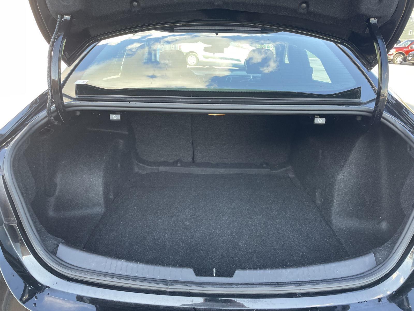 Used 2023 Chevrolet Malibu LT Sedan for sale in Lincoln NE