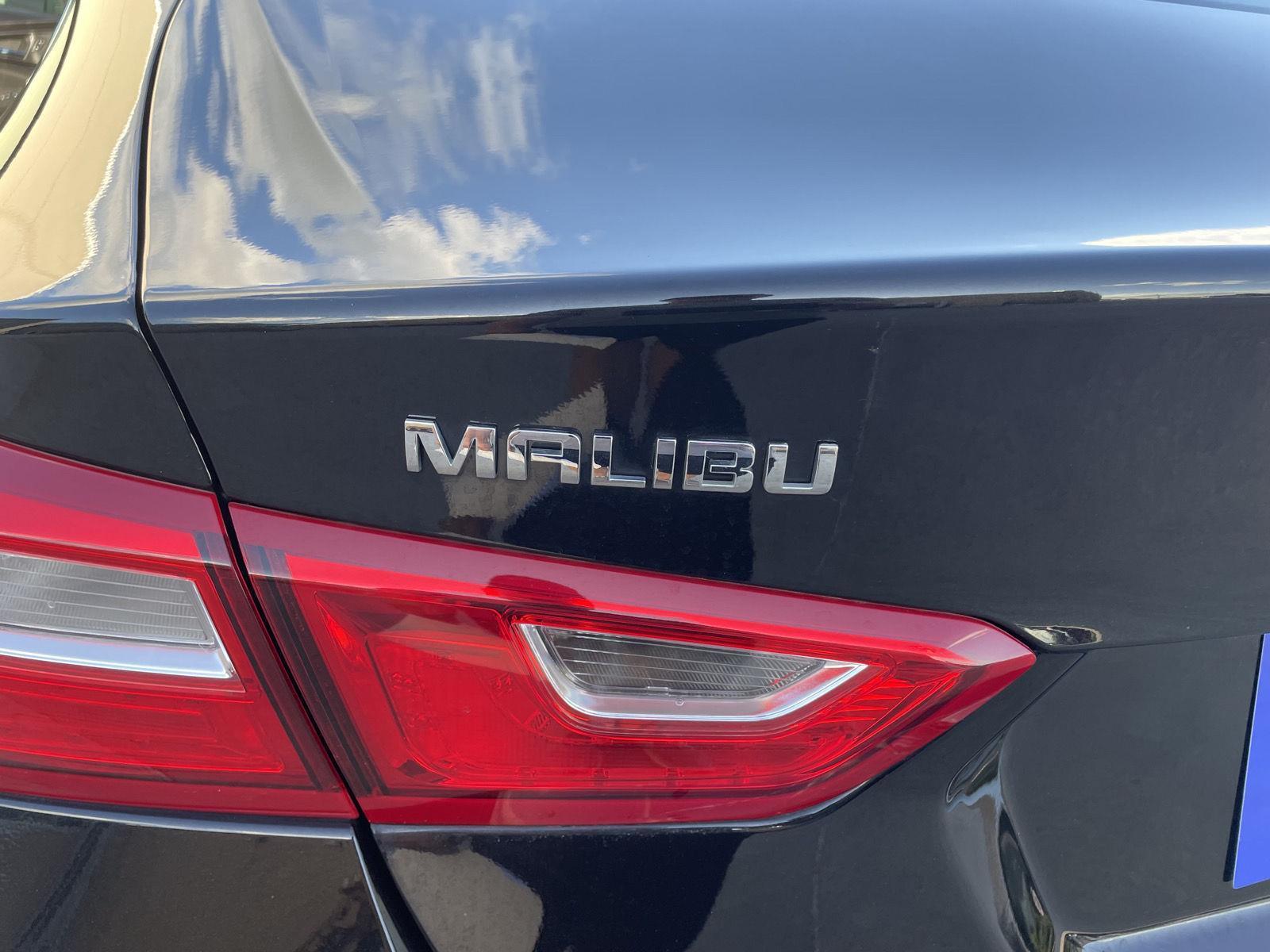 Used 2023 Chevrolet Malibu LT Sedan for sale in Lincoln NE