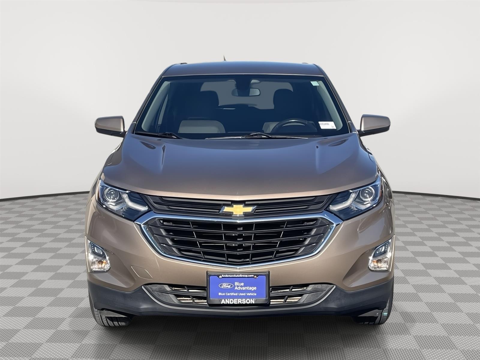 Used 2018 Chevrolet Equinox LT SUV for sale in Lincoln NE