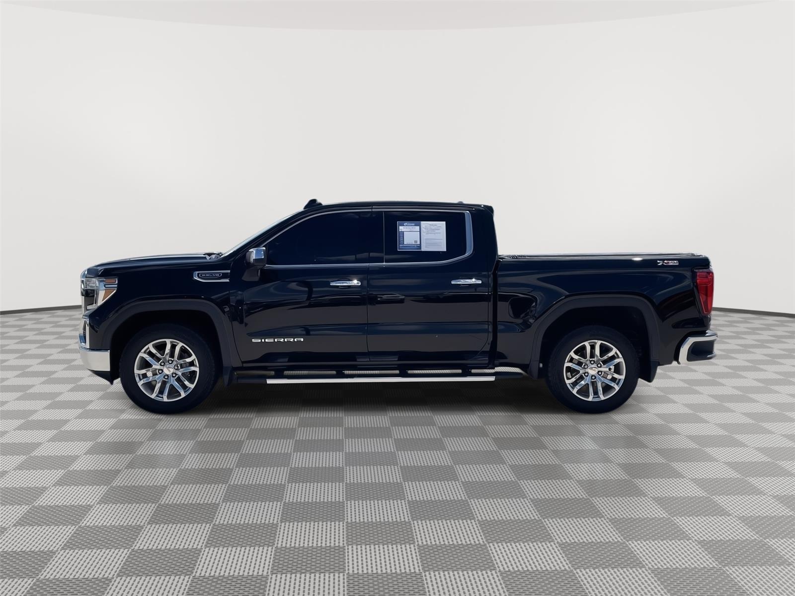 Used 2019 GMC Sierra 1500 SLT  for sale in Lincoln NE