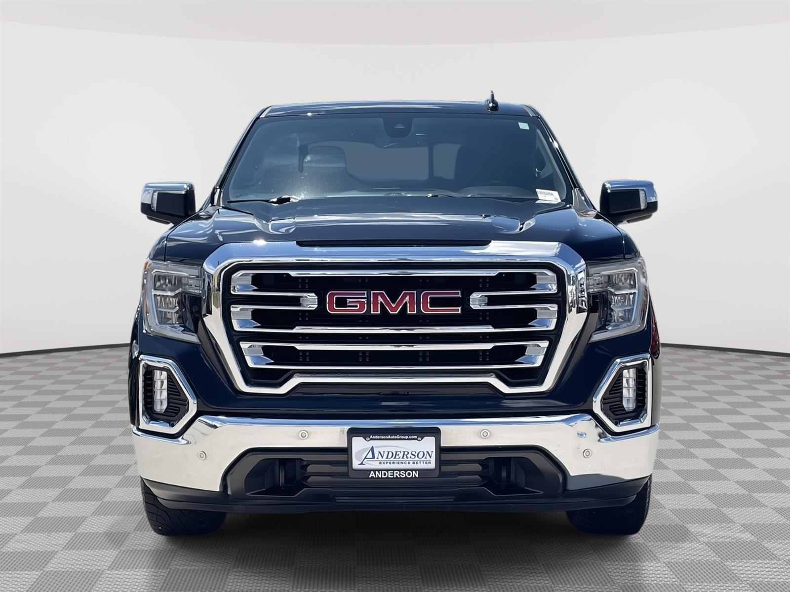 Used 2019 GMC Sierra 1500 SLT  for sale in Lincoln NE