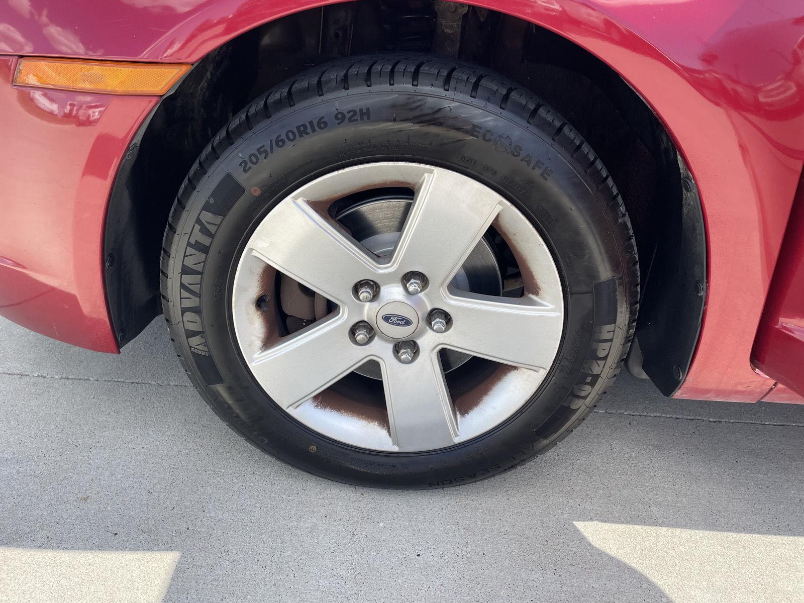 Used 2009 Ford Fusion for sale in Lincoln NE