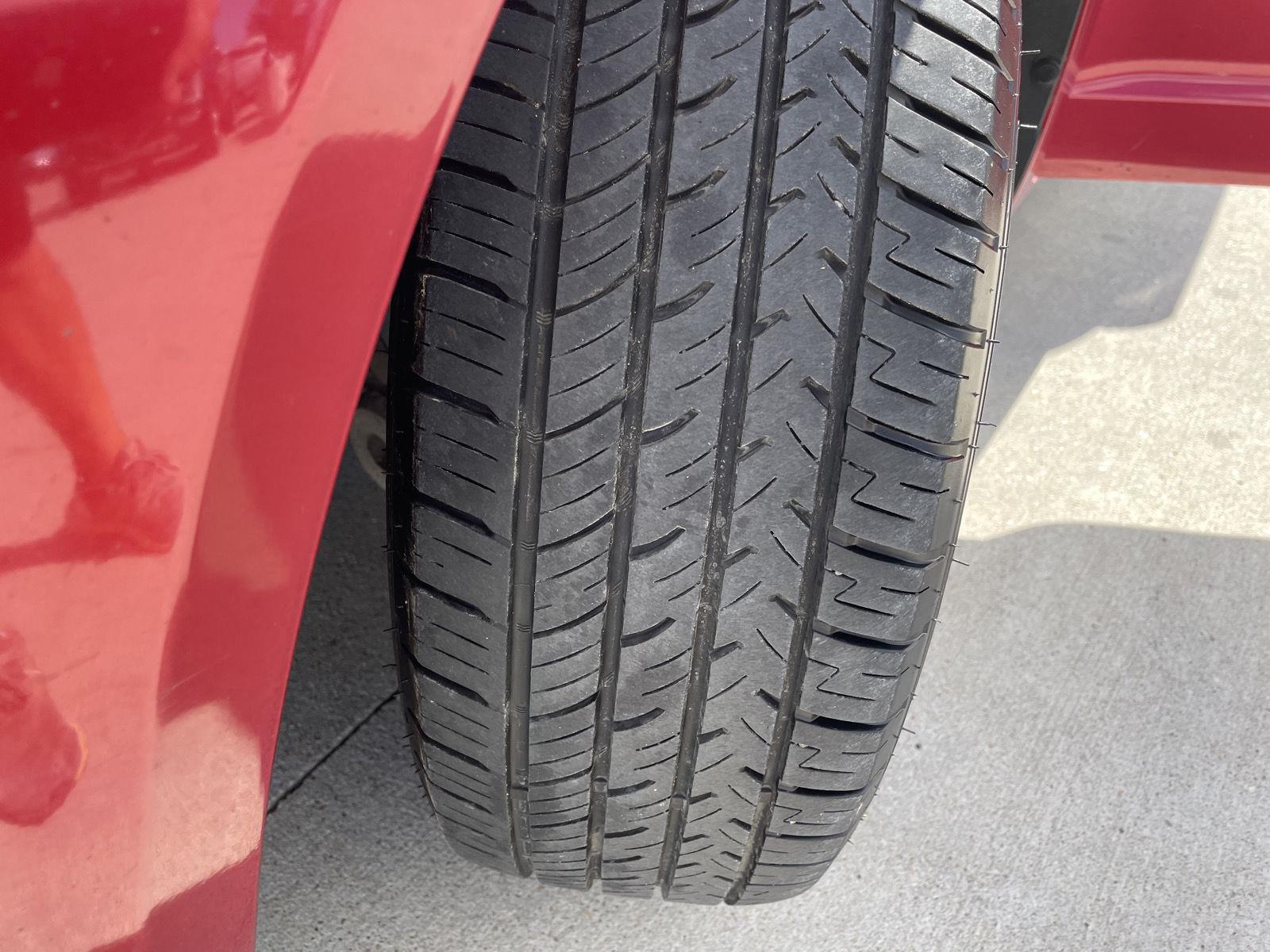 Used 2009 Ford Fusion for sale in Lincoln NE