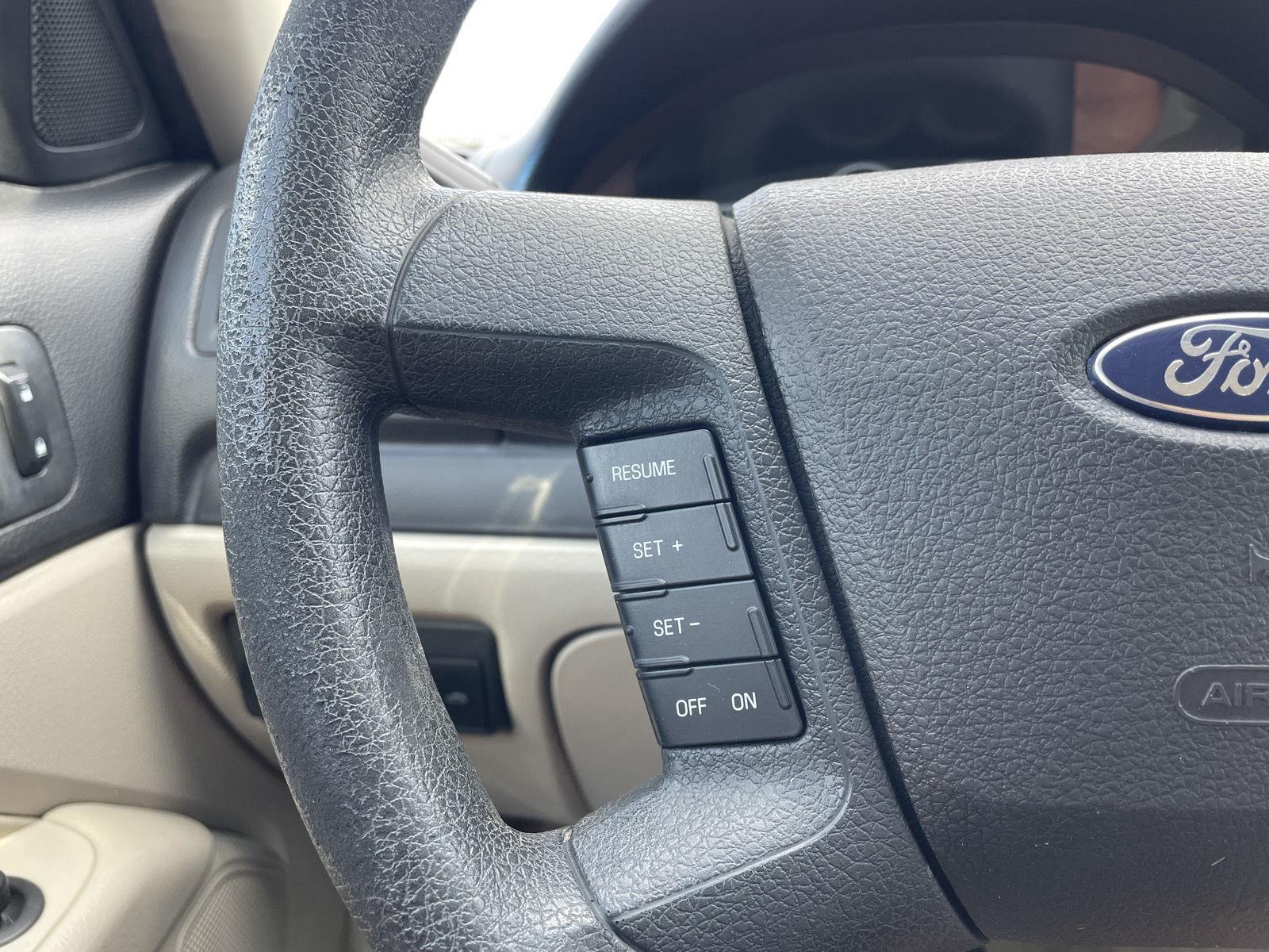 Used 2009 Ford Fusion for sale in Lincoln NE