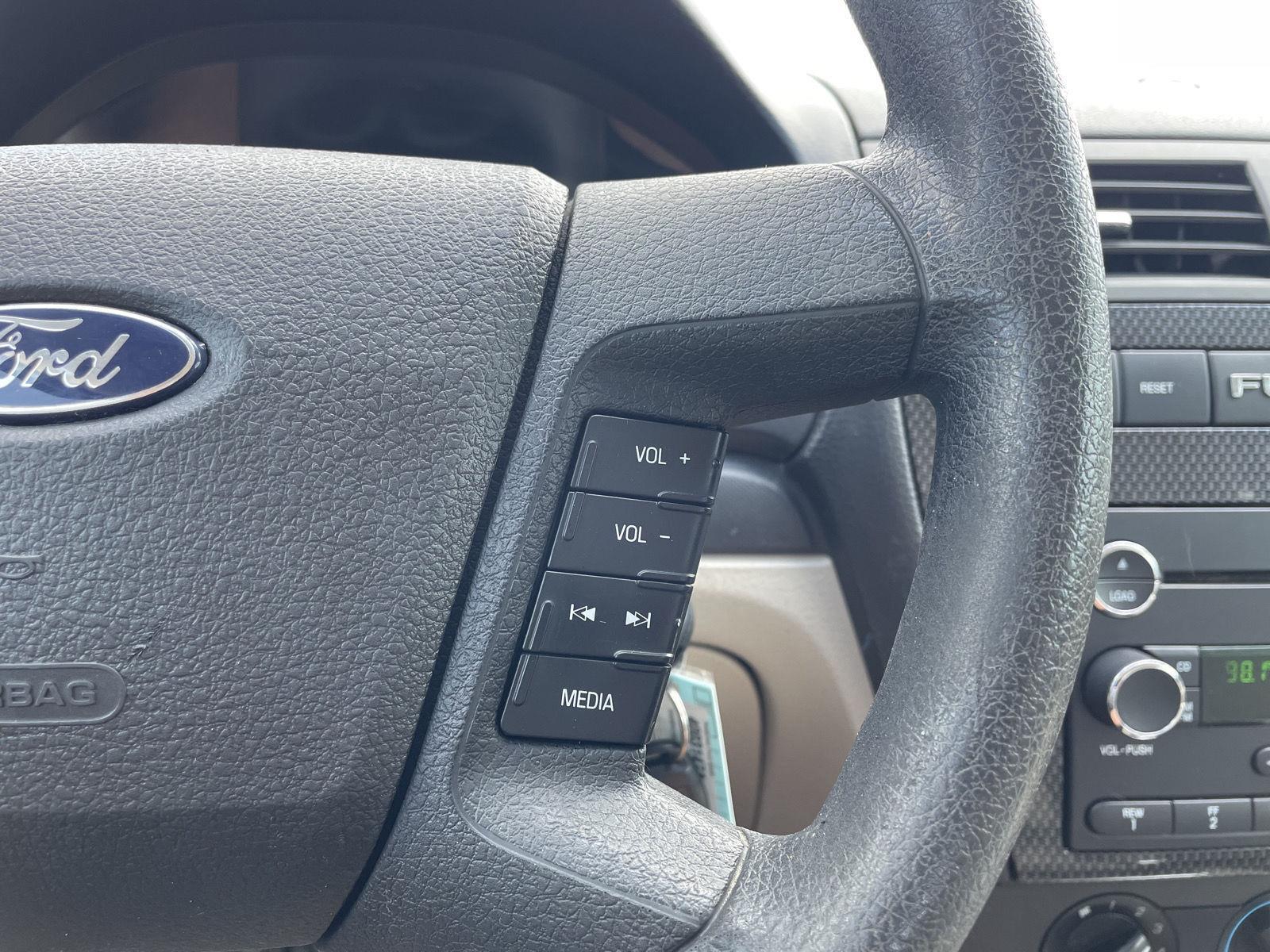 Used 2009 Ford Fusion for sale in Lincoln NE