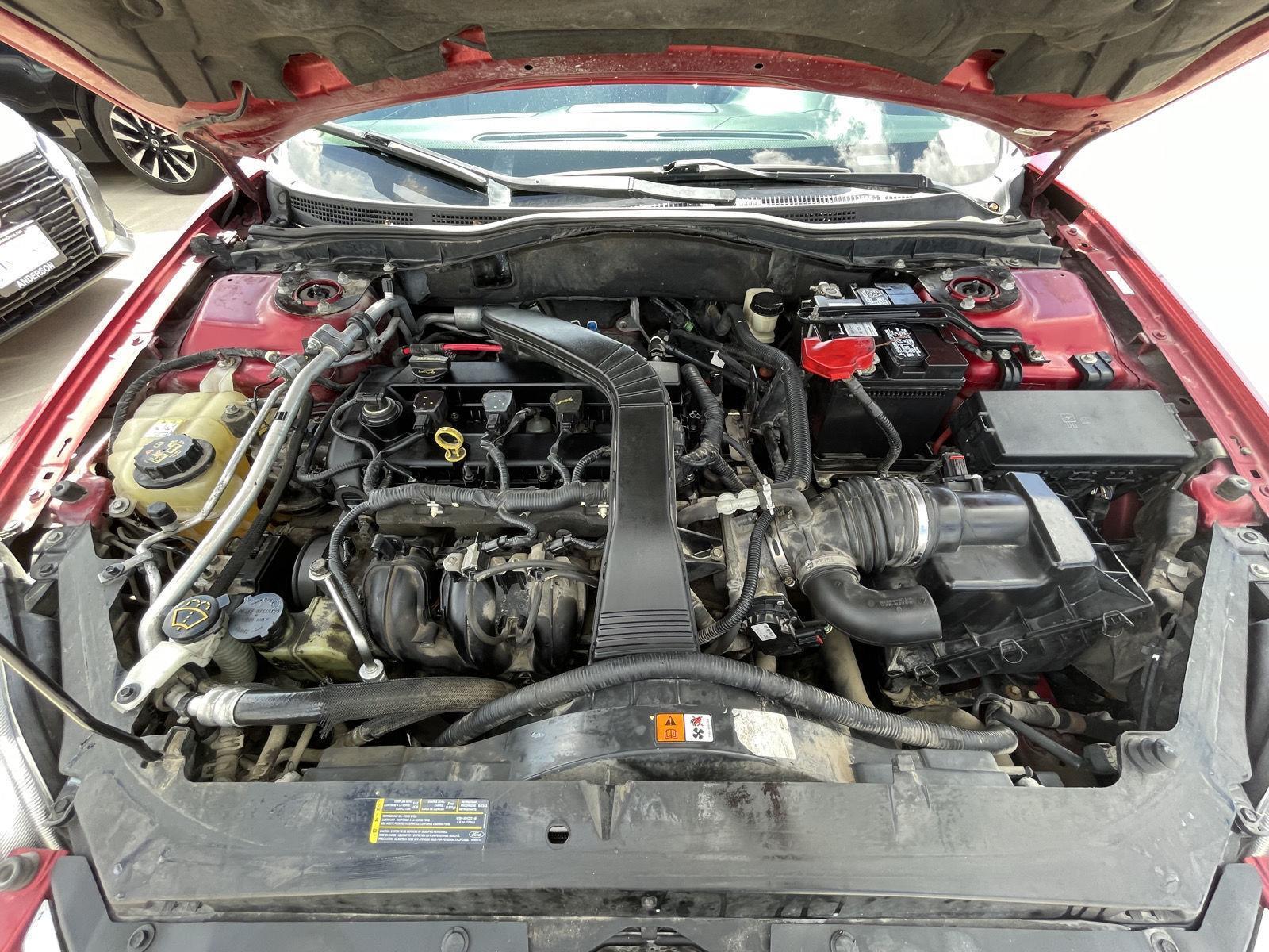 Used 2009 Ford Fusion for sale in Lincoln NE