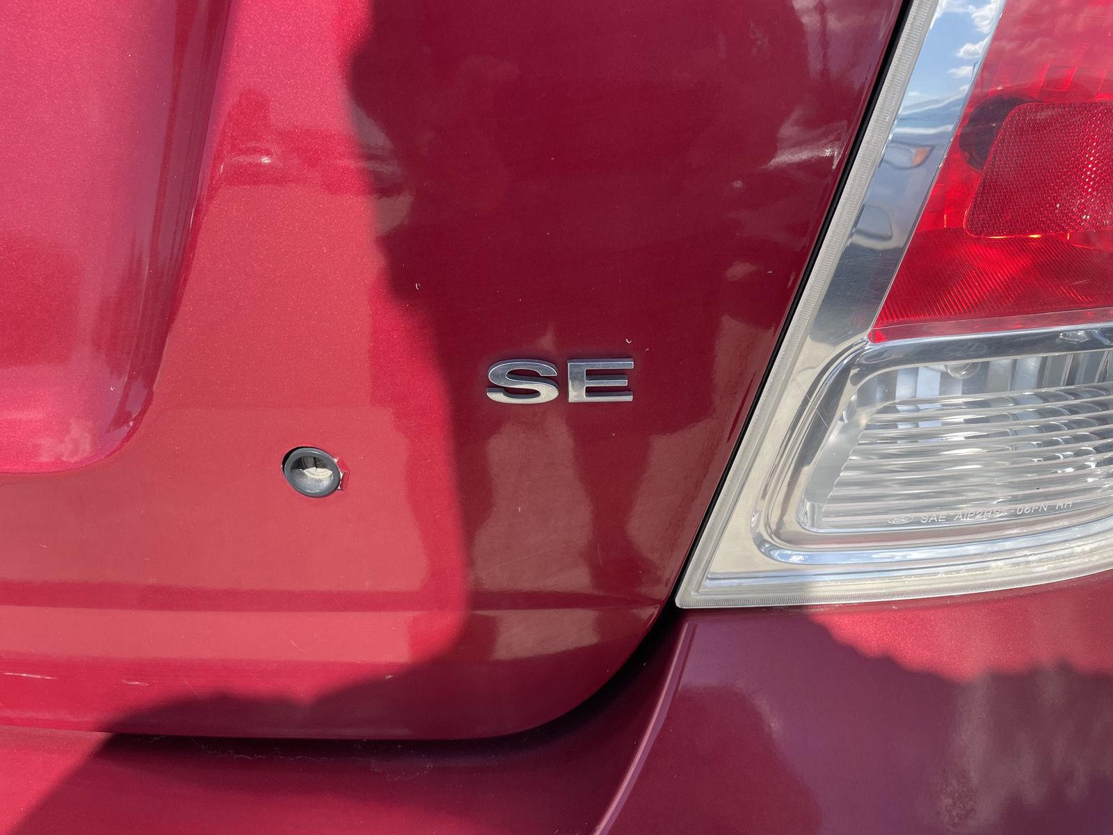 Used 2009 Ford Fusion for sale in Lincoln NE
